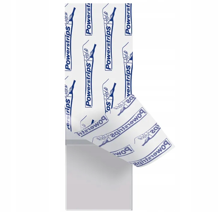 TESA PLASTRY MONTAŻOWE PRZEZROCZYSTE UDŹWIG DO 1KG 8SZT/OPAK Marka Tesa