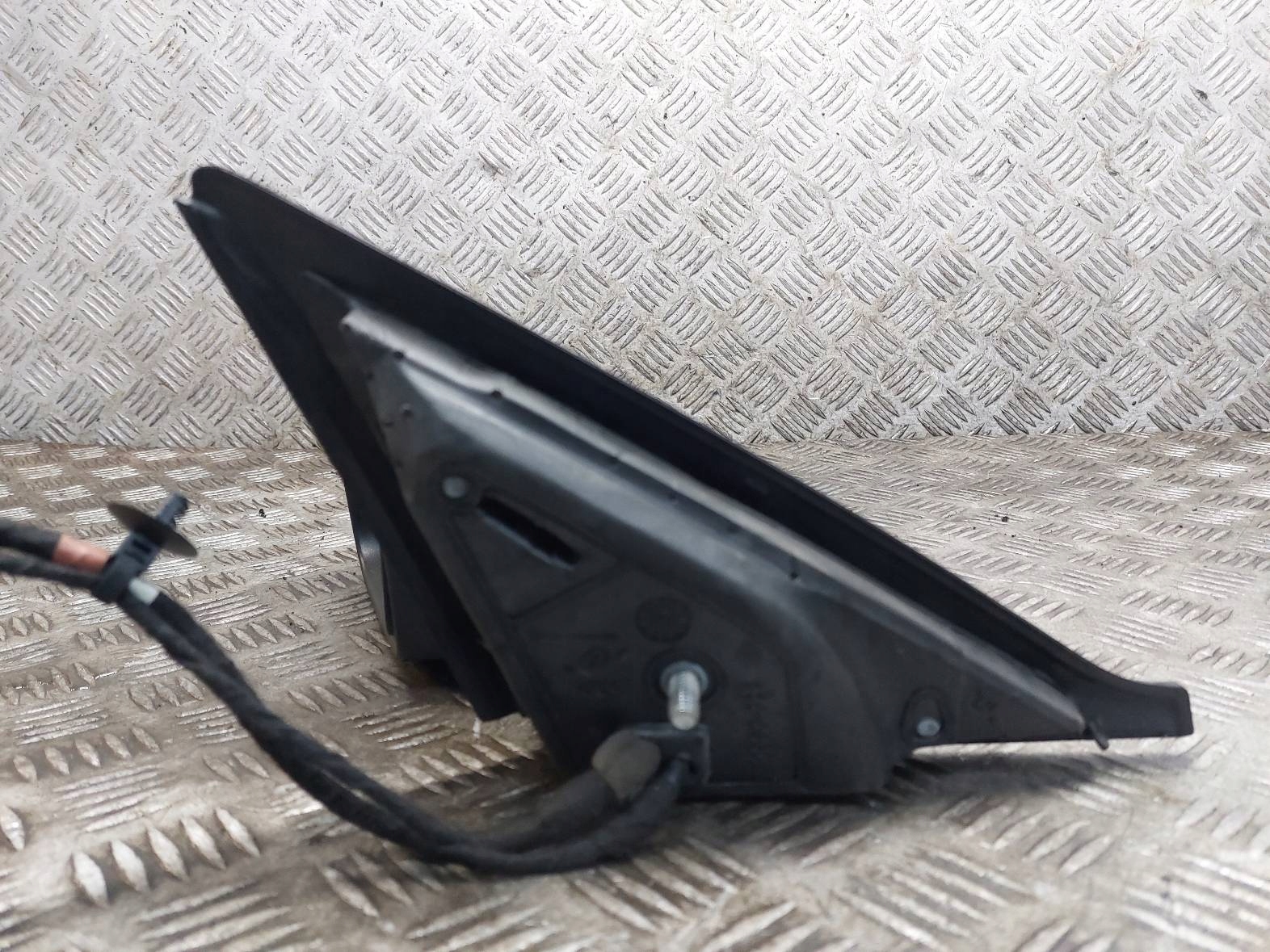 mirror left electrics VOLVO V50 and 019-26 10 PIN EU