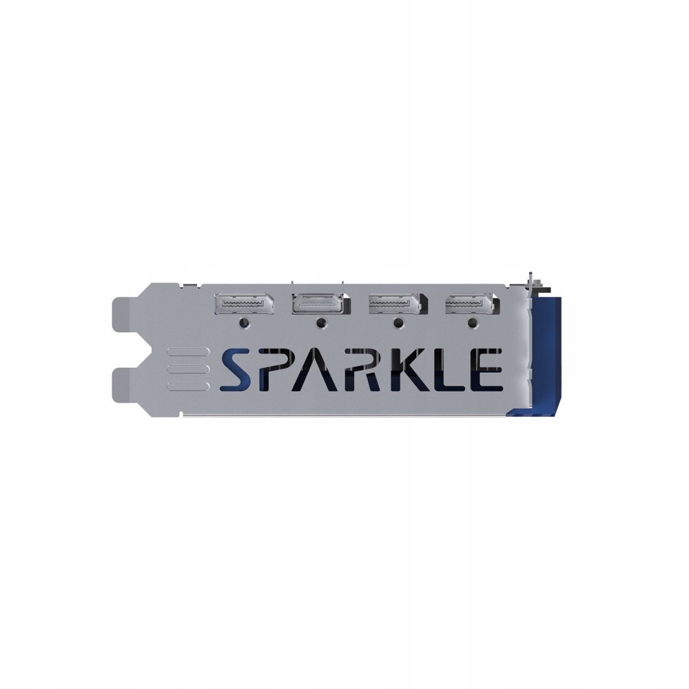 Grafická karta Sparkle Intel Arc A380 Elf