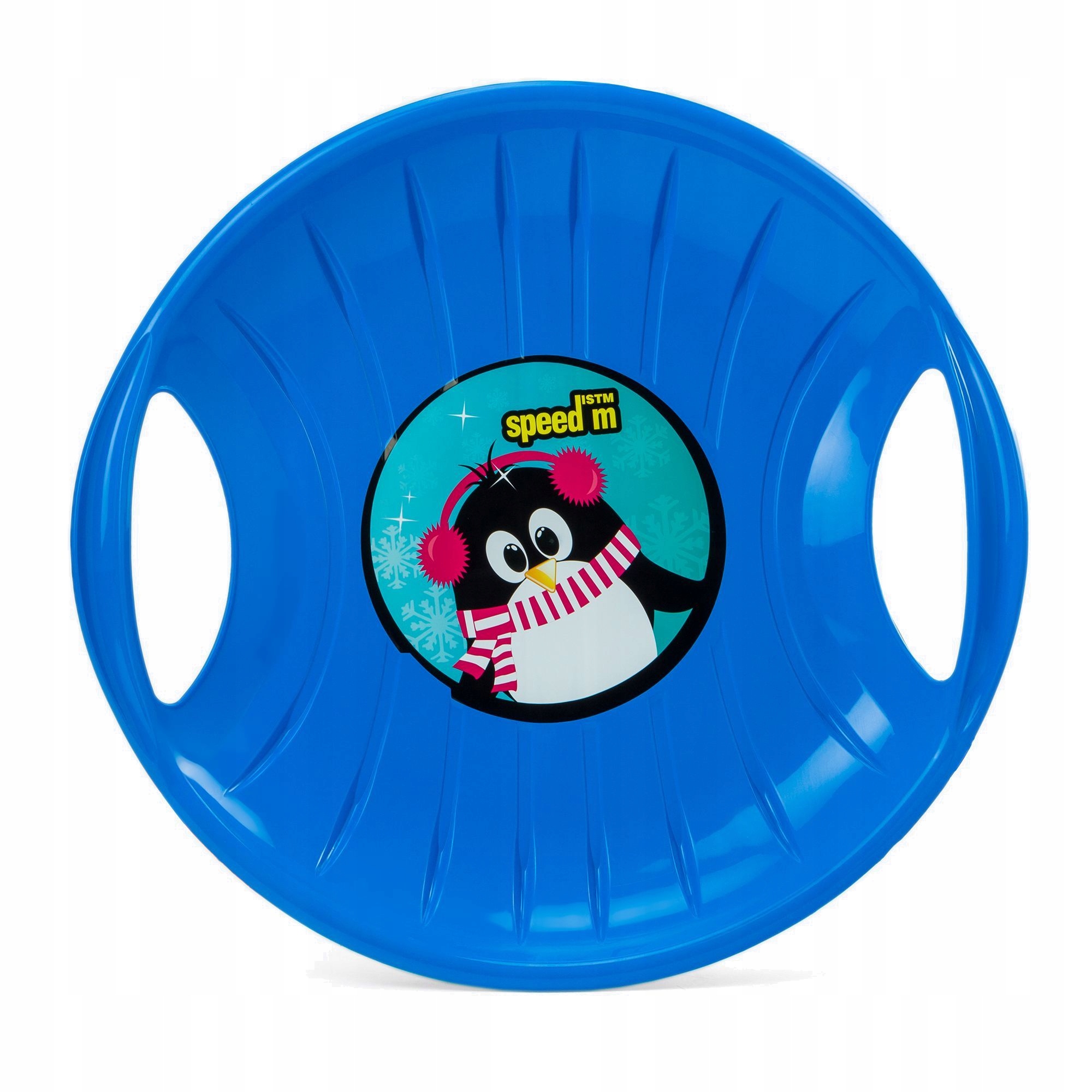 Ślizg Prosperplast SPEED M niebieski ISTM-3005U