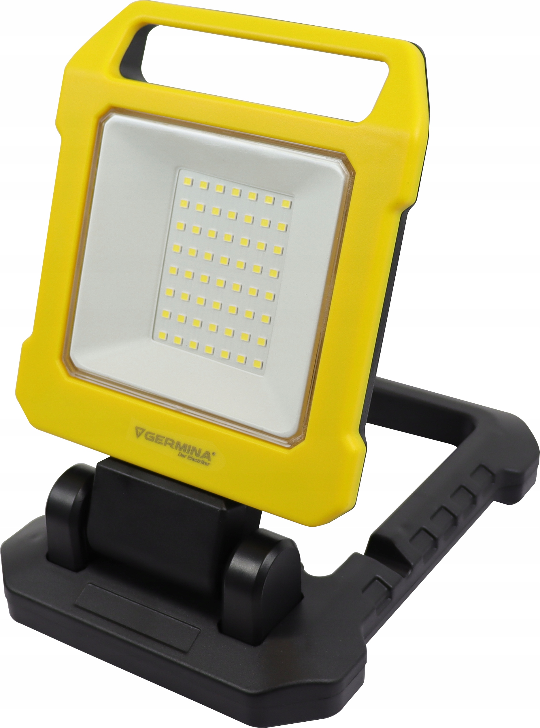 СВЕТОДИОДНЫЙ ПРОЖЕКТОР 20 ВТ С РЕГУЛИРУЕМОЙ ЯРКОСТЬЮ !