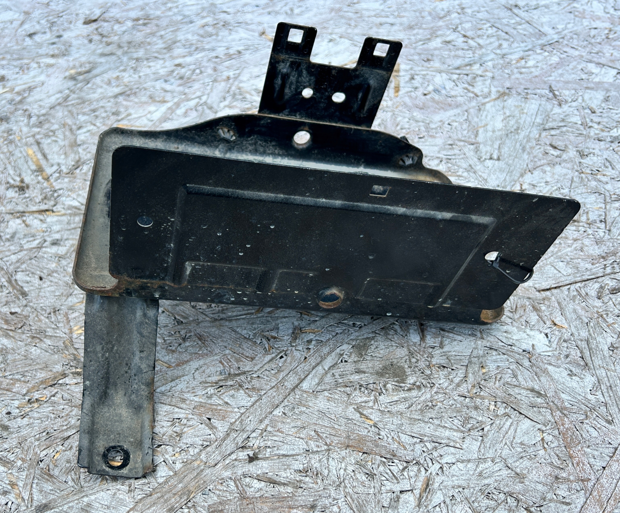 Porta per batteria NISSAN LEAF e ZE0 10
