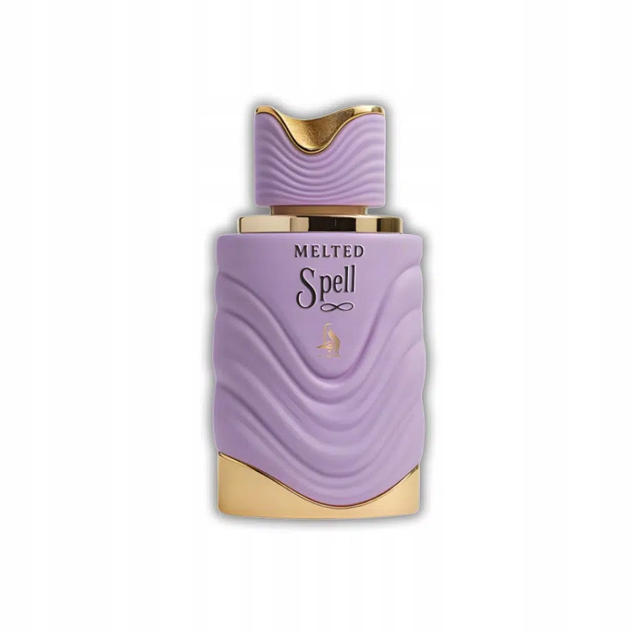 Al Absar Melted Spell 100 ml Edp Flakon 100 ml