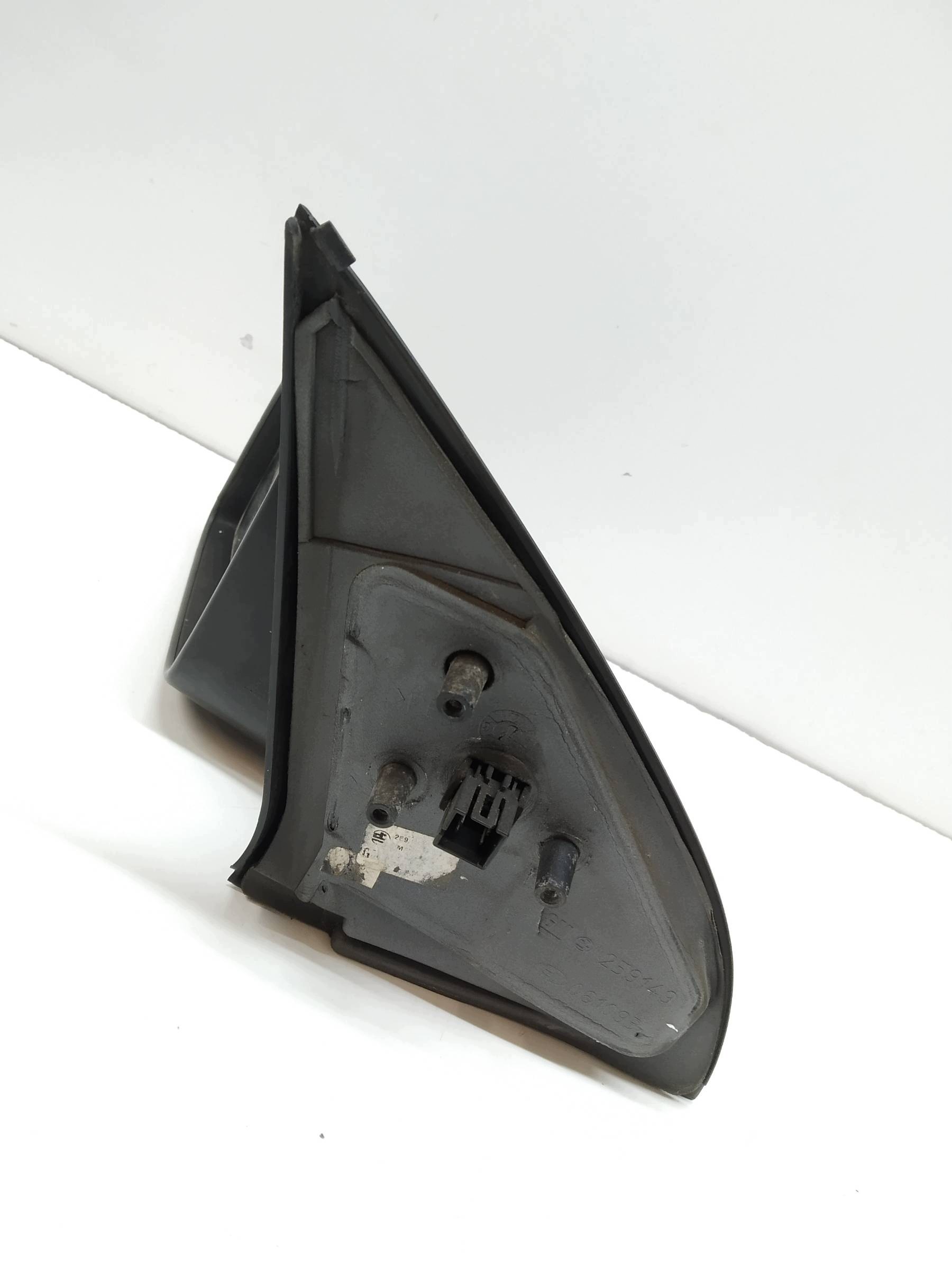 mirror left 5PIN EUROPA Opel Astra II (1998-2009) G