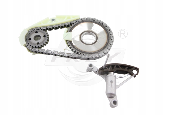 809800101 - КОМПЛЕКТ ЦЕПИ ГРМ FREY BMW