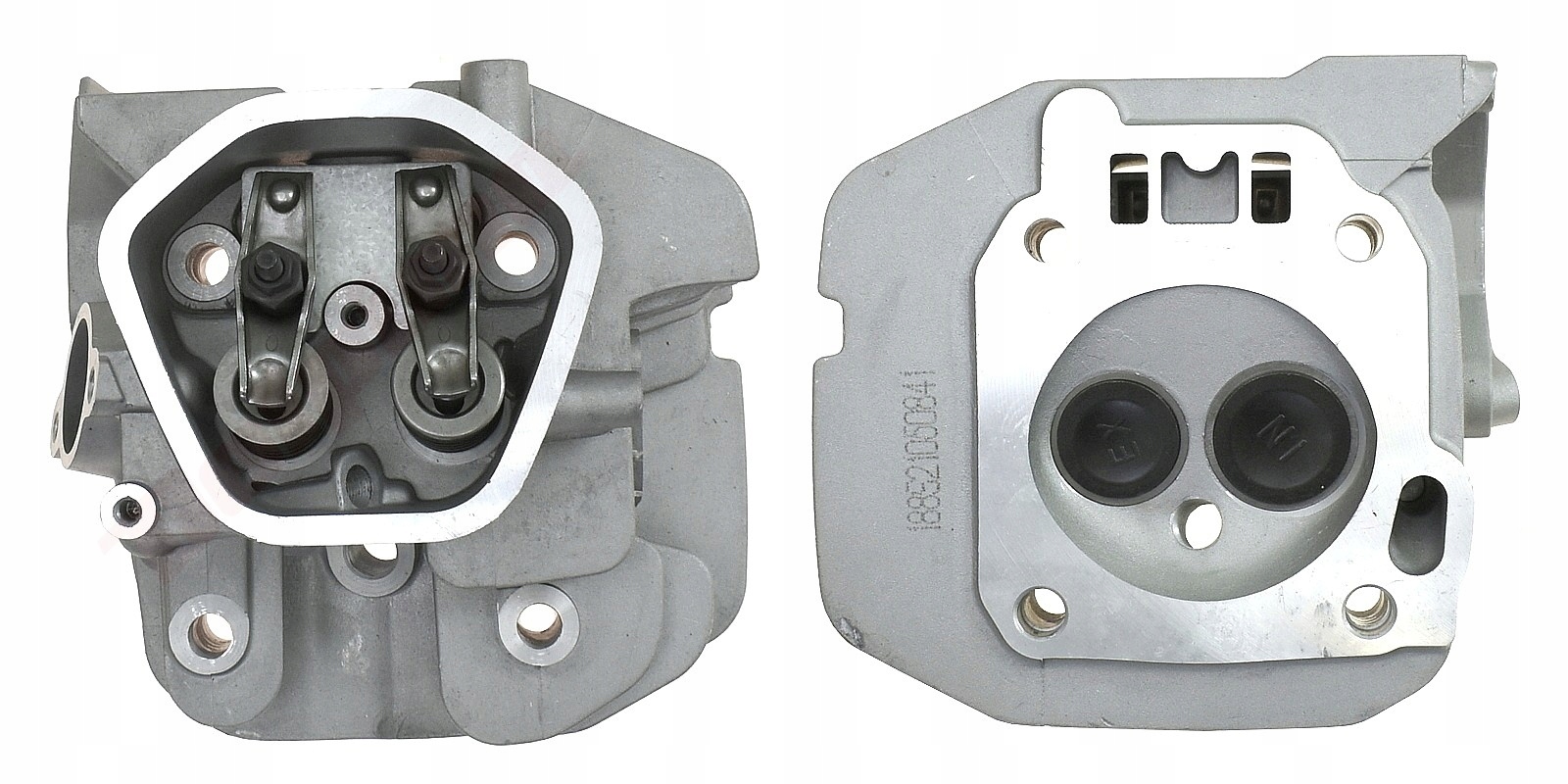 Hlava Honda GX390 Set 12200-ZF6-406