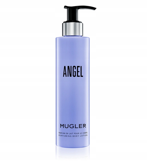 Mugler Angel balsam do ciała 200 ml