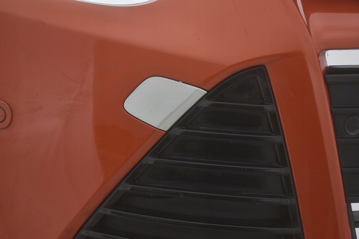 nárazník přední * předek FORD FOCUS MK3 III PDC ZC