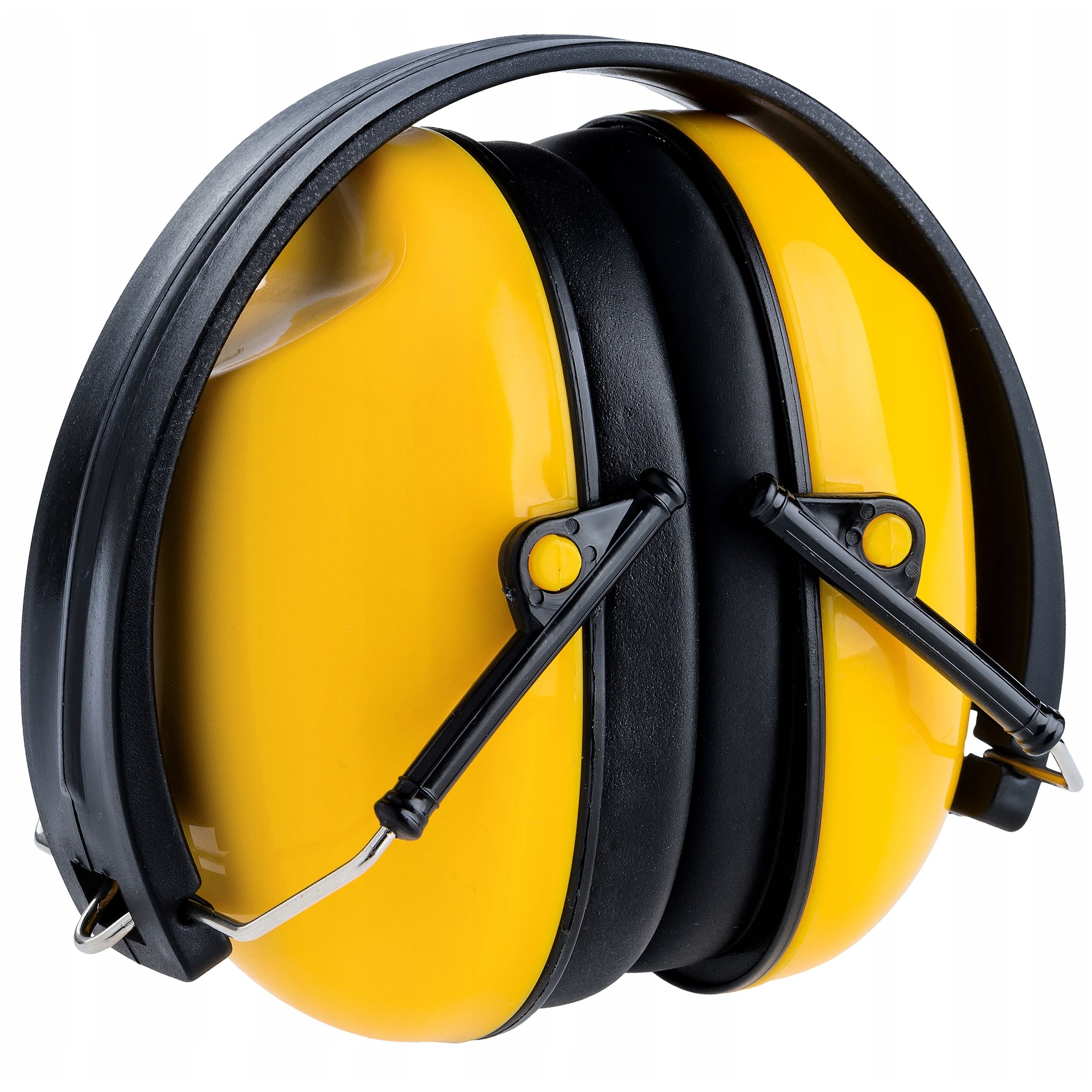 SŁUCHAWKI REGULOWANE NAUSZNIKI OCHRONNE WYGŁUSZA WYCISZAJĄCE DZIECI 2 lat + Kod producenta 9844