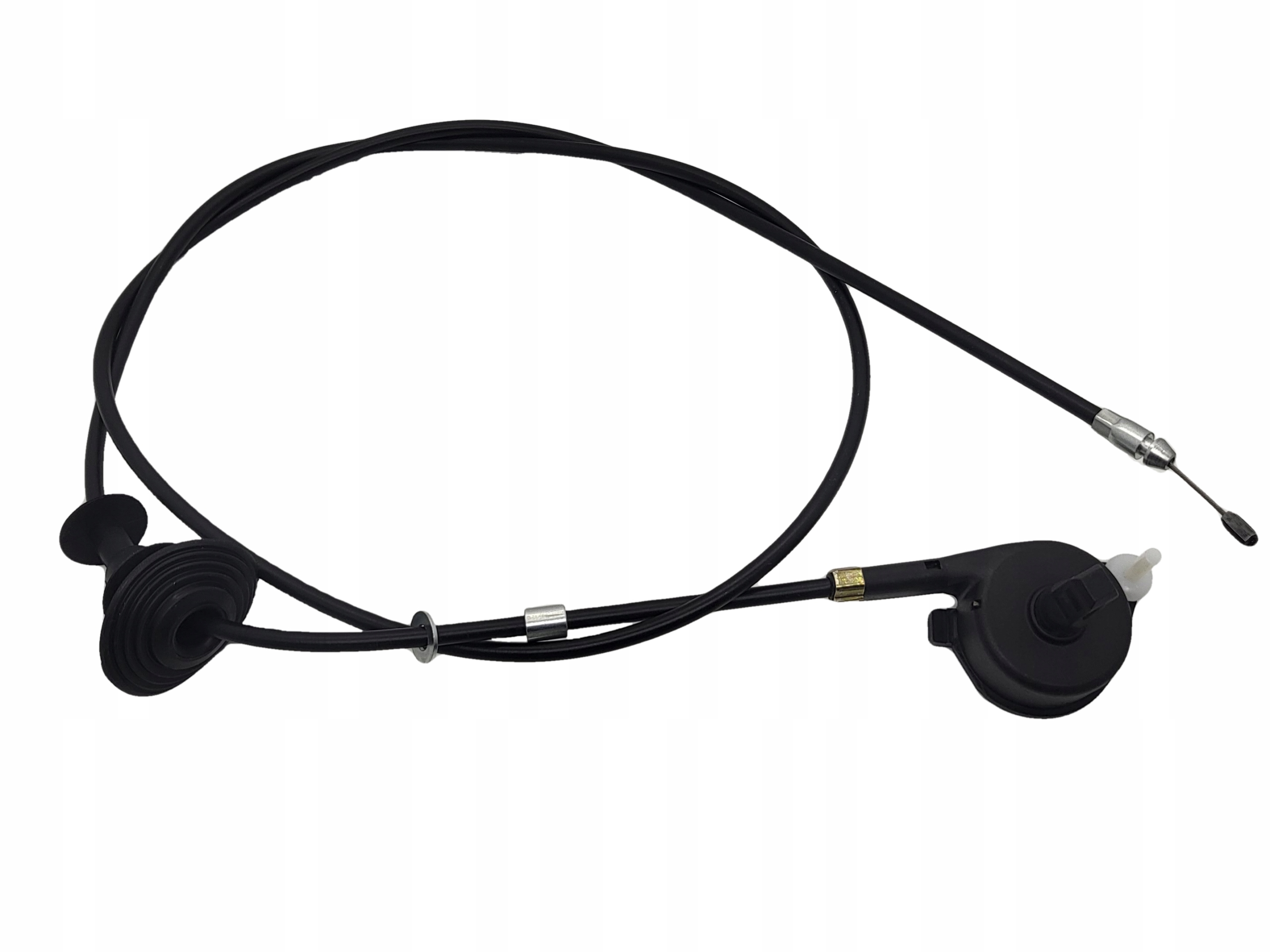 

Linka Cięgno Otwierania Maski Trafic II Vivaro 01-