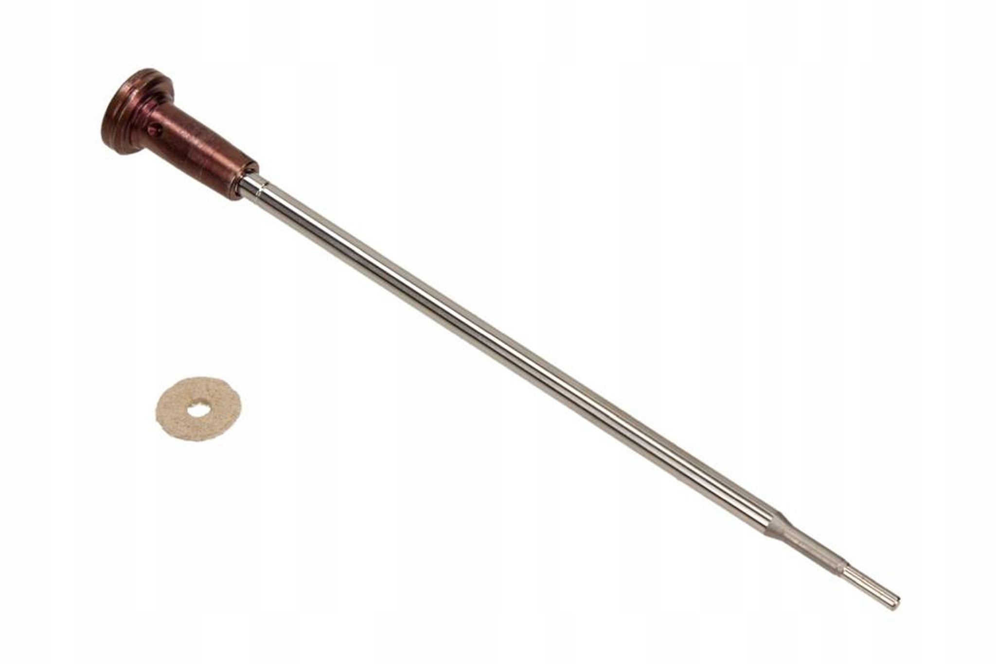 Sada Ventilů Vstřikovače Bosch F 00V C01 315 F00VC01315