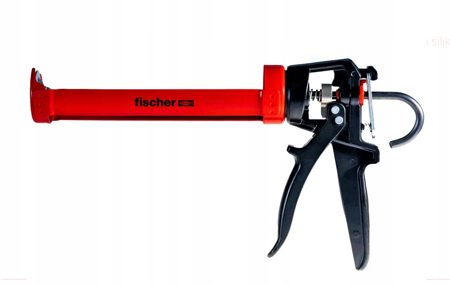 

Pistolet, wyciskacz do kotwy KPM2 Fischer (53117)