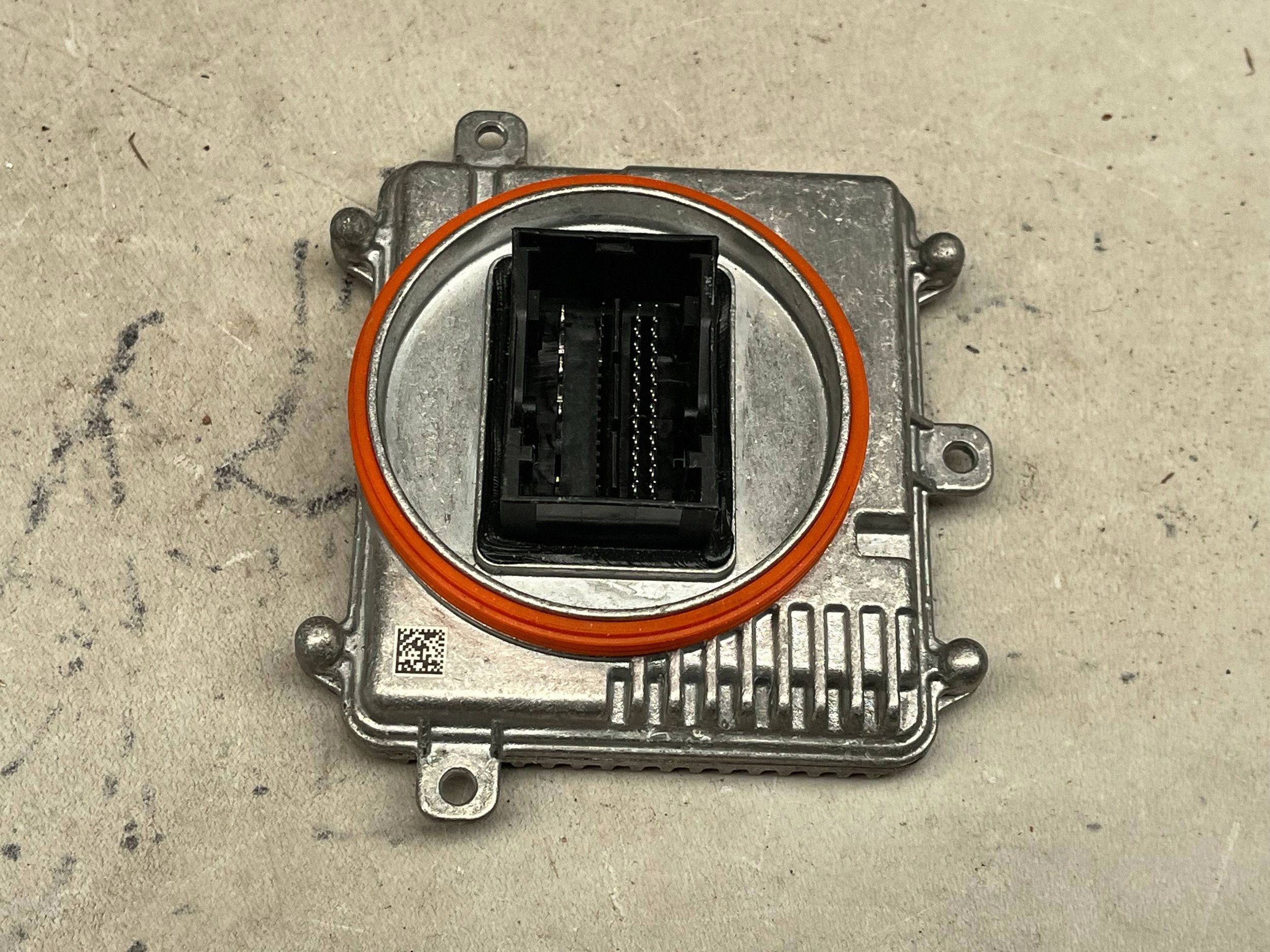 control unit LED REFLEKTORA SEAT ARONA 992941571AE @M