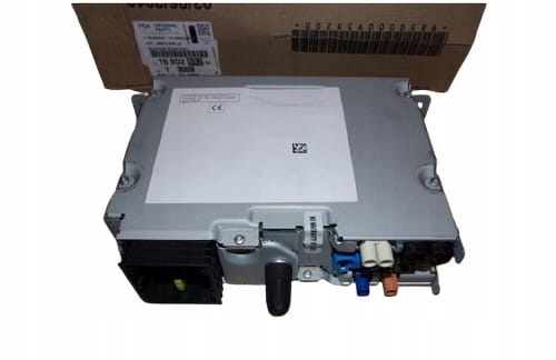 Moduł Radia 1680288280 Citroen C5 Aircross 1.2 E-THP Oryginał