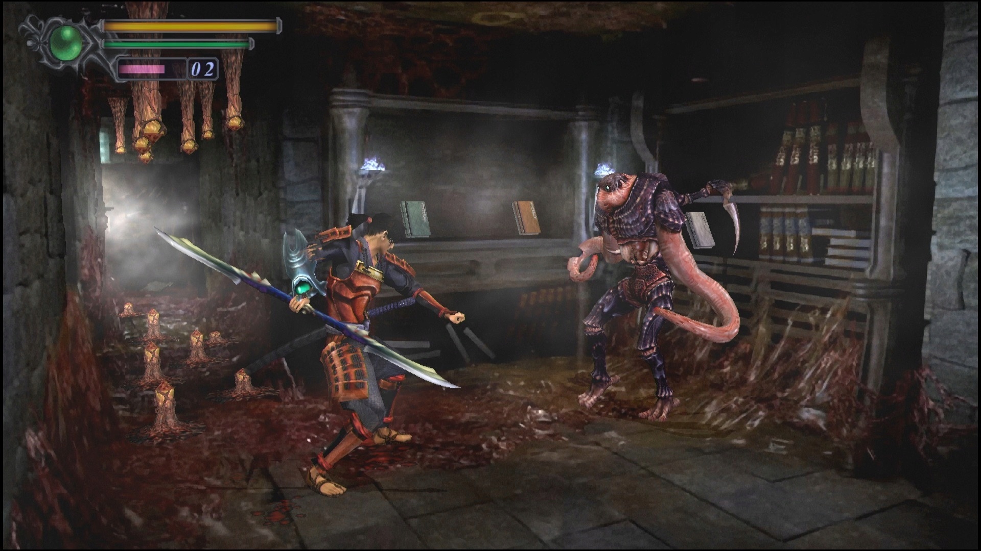 Onimusha Warlords Pc Steam Klucz Cyfrowy Bez Vpn