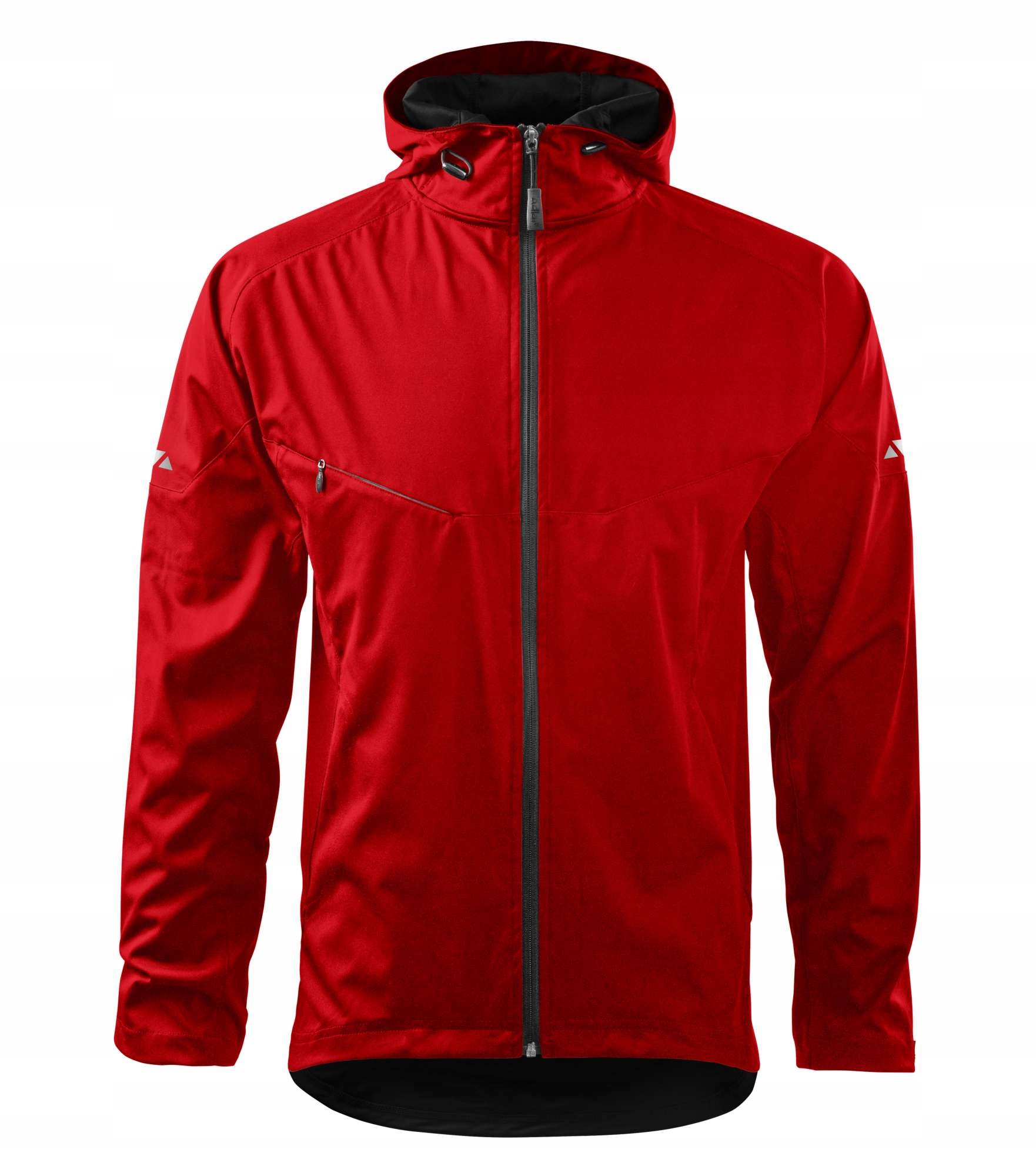 

Malfini Softshell męski 515 Cool Haft 3XL czerwony