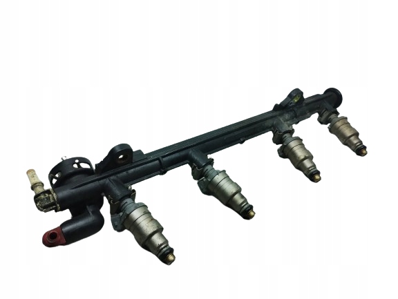 топливная рейка FORD KA 98BF9E317AA