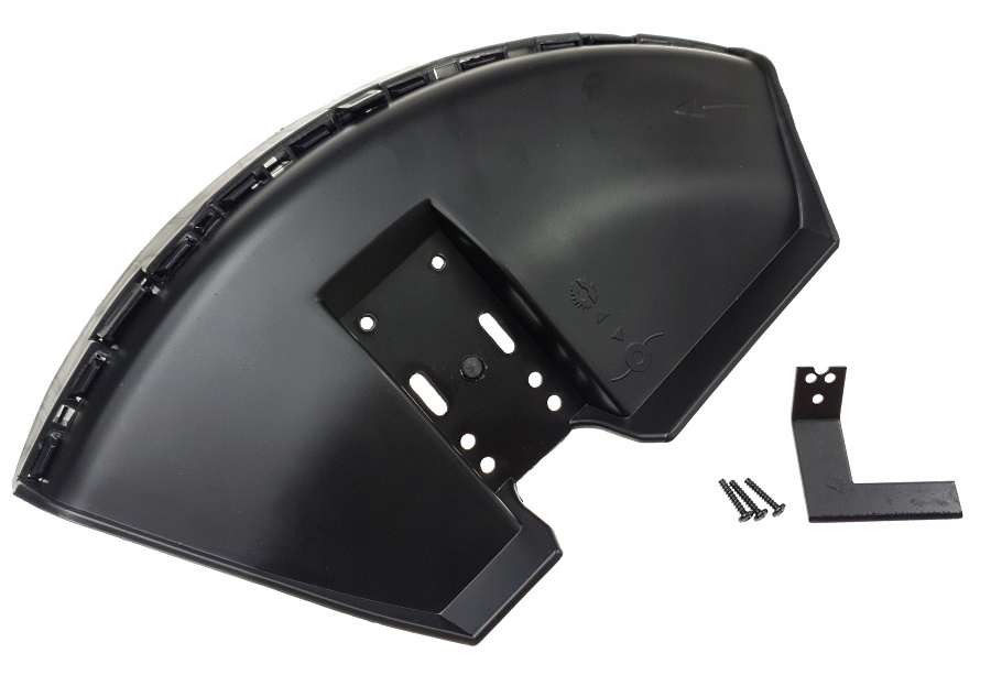 OSŁONA GŁOWICY KOS UNIWERSALNA Z NOŻYKIEM NAC