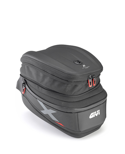 GIVI XL06 TORBA NA BAK TANKLOCK (26L) (WYMAGA BF) Stan opakowania oryginalne