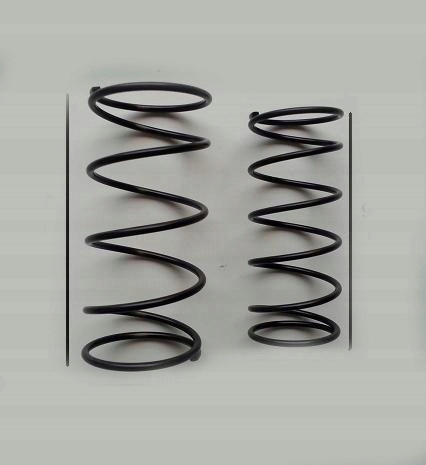 Sprężyna do WasteGate TIAL 1 bar 38mm 0.5 bara 44m