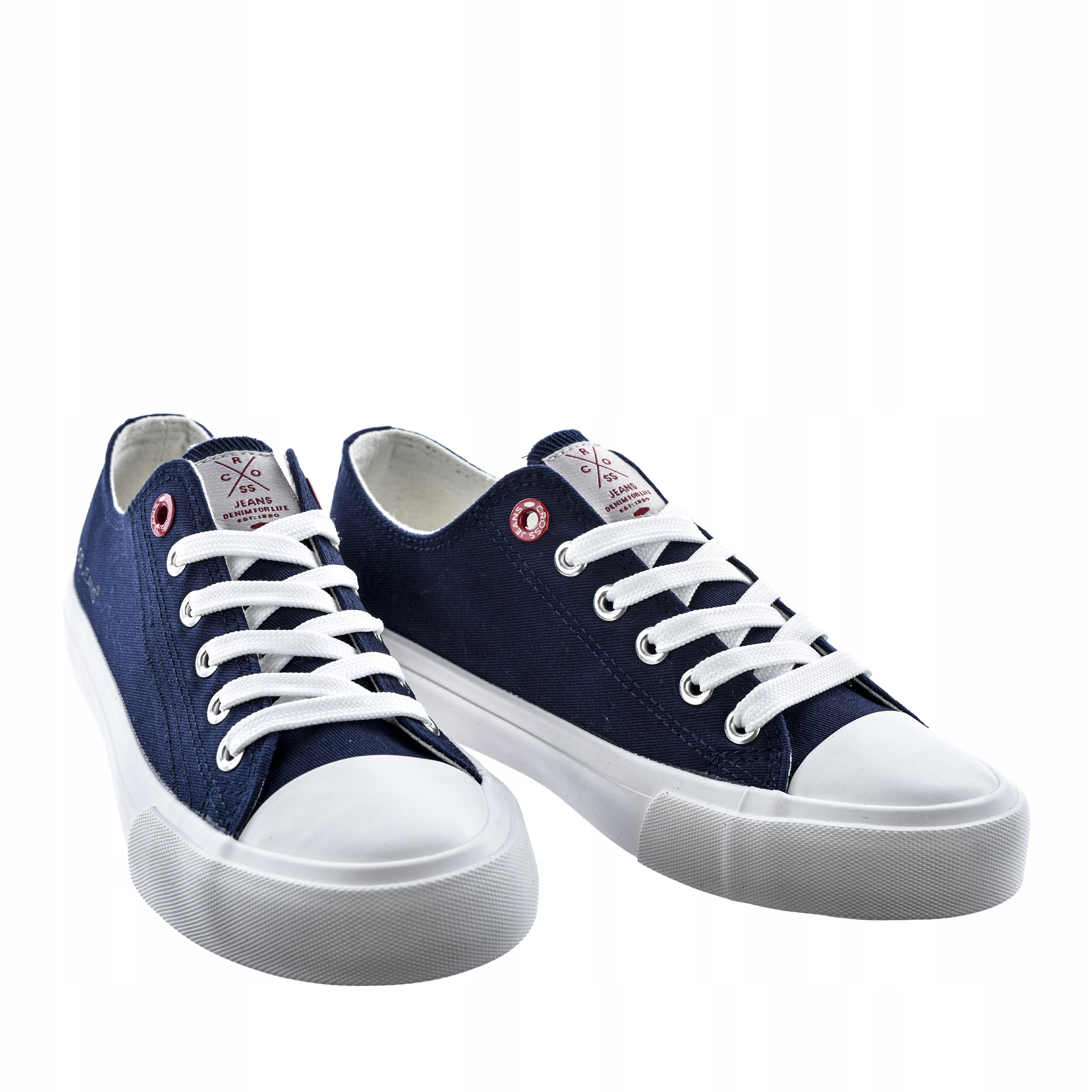 Cross Jeans Dámské Tenisky Boty Tenisky 39