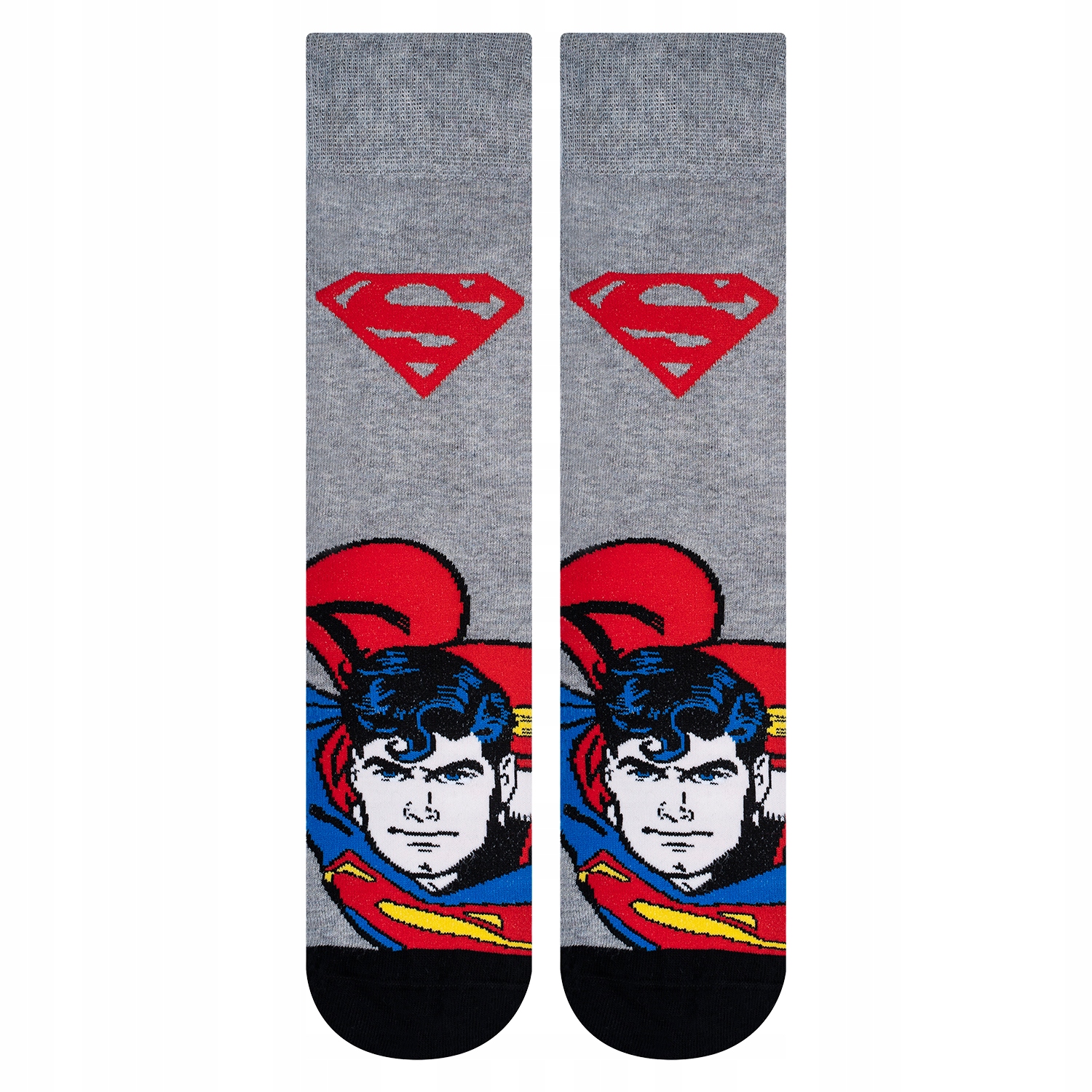 

Skarpetki Soxo Superman DC Comics Zabawne Prezent