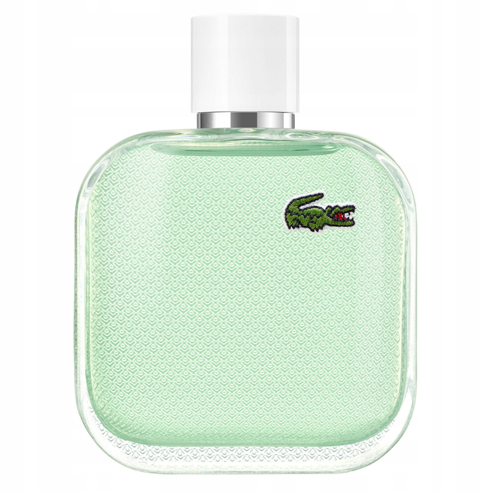 Lacoste L.12.12 Blanc Eau Fraiche Toaletní Voda 100 ML
