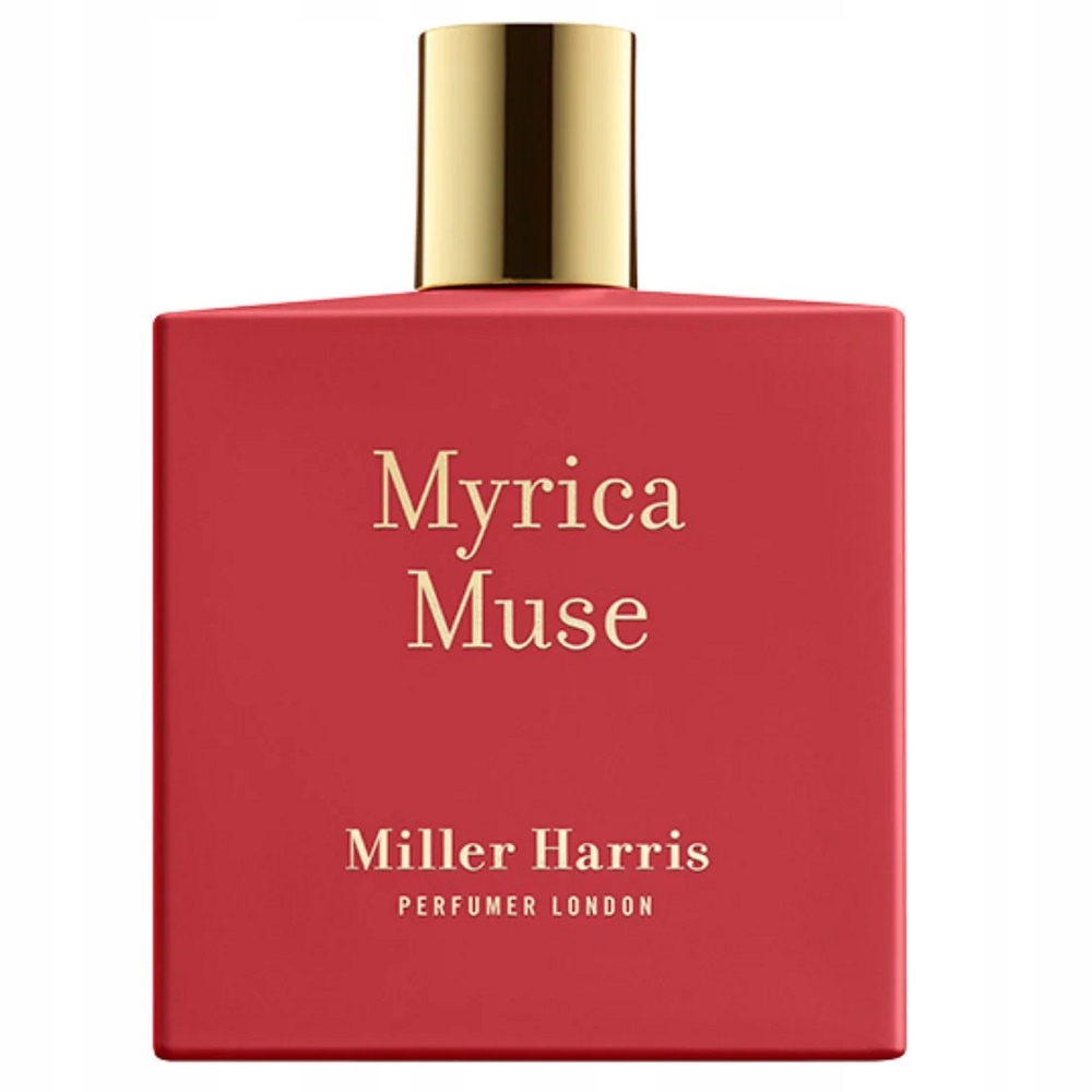 Miller Harris Myrica Muse Edp 100ml Sprej