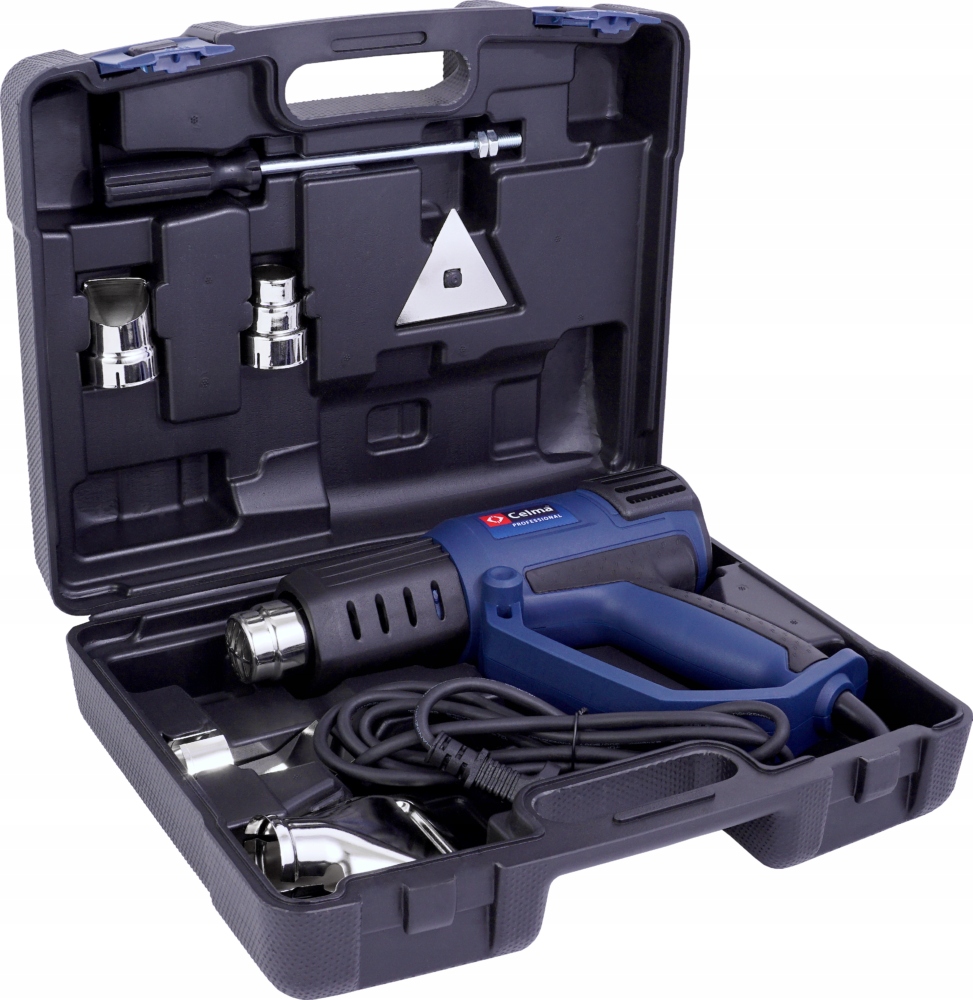 OPALARKA CELMA OP2000P / 50 - 600 STOPNI Kod producenta OP2000P