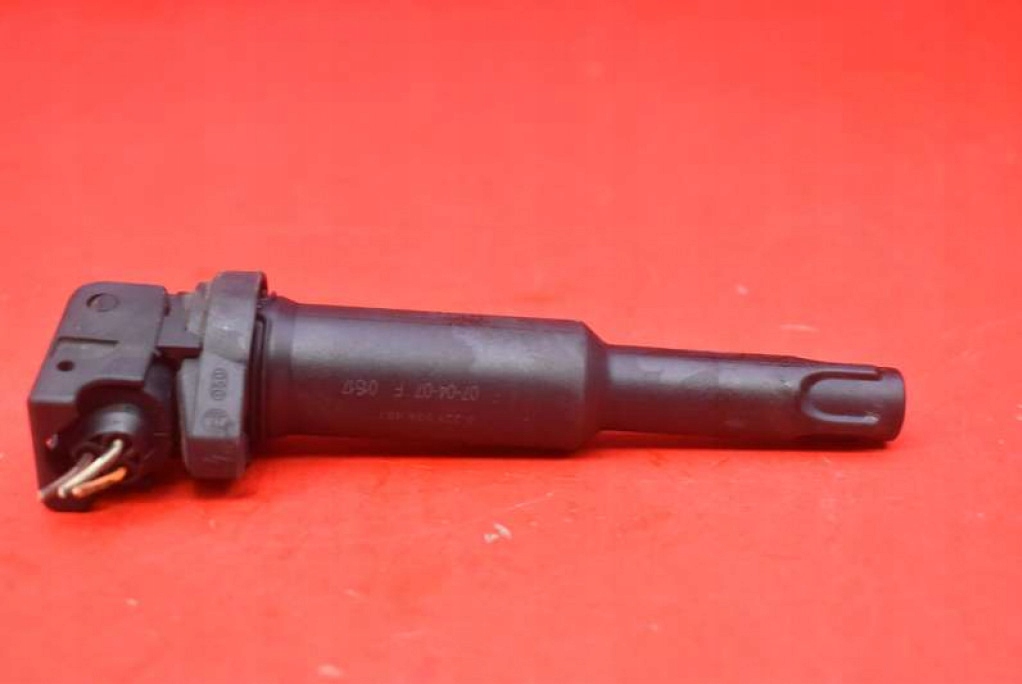 coil ignition 7551049 BMW E92 2.5i 218 KM 06-12