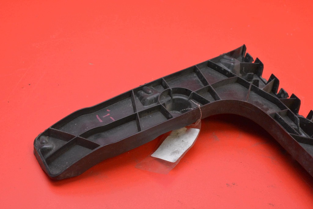 bumper bracket left rear part 4G9807453E AUDI A6 C7 KOMBI 10-14