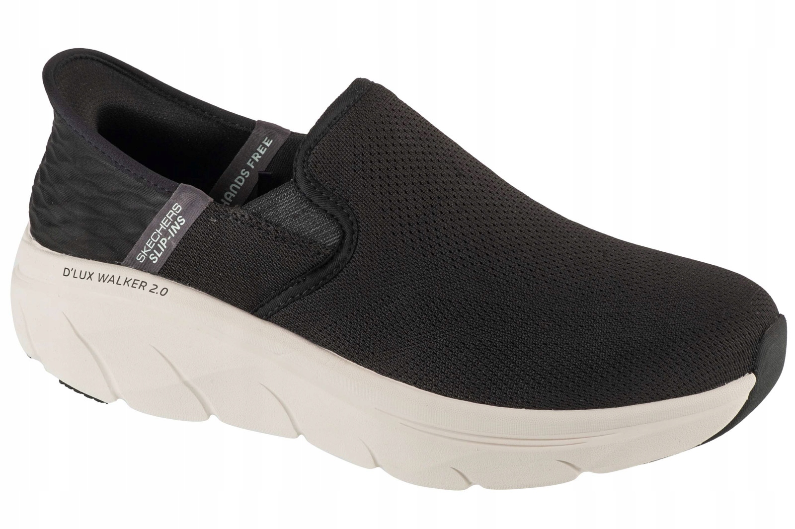 Skechers Slip-ins: D'lux Walker 2.0 Reeler [42,5] Pánské tenisky