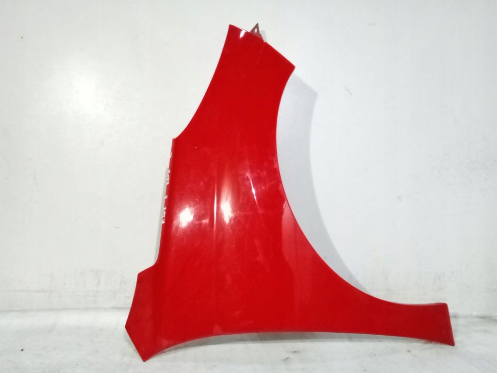 Peugeot 207 parafango Destra KKNB