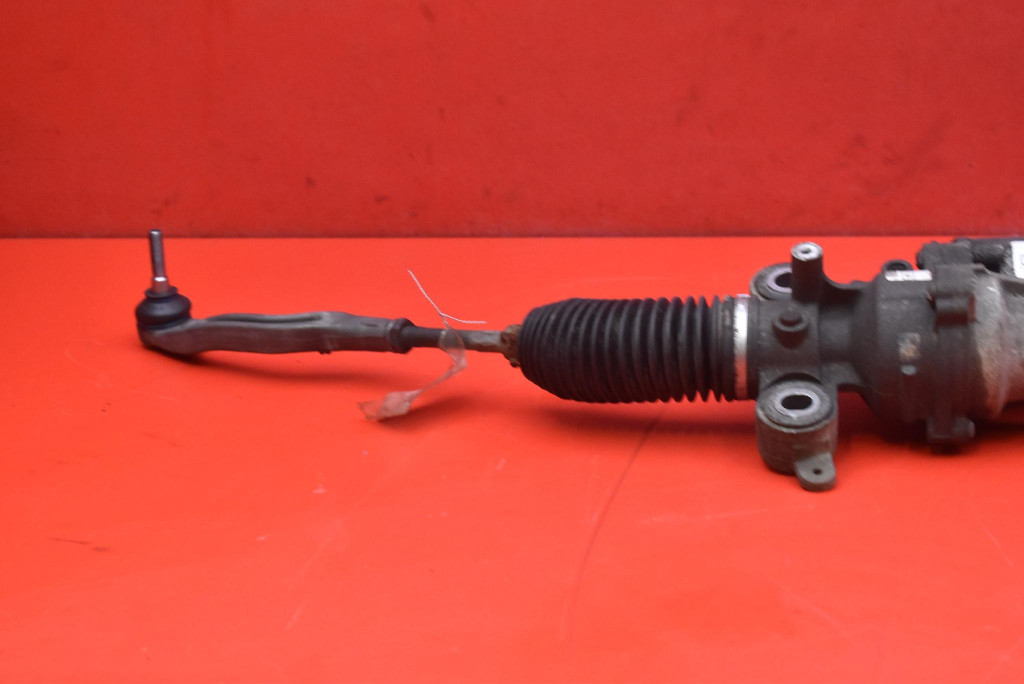servo control EU 490018714R RENAULT TALISMAN 1.6 TCe 150 KM 12-20