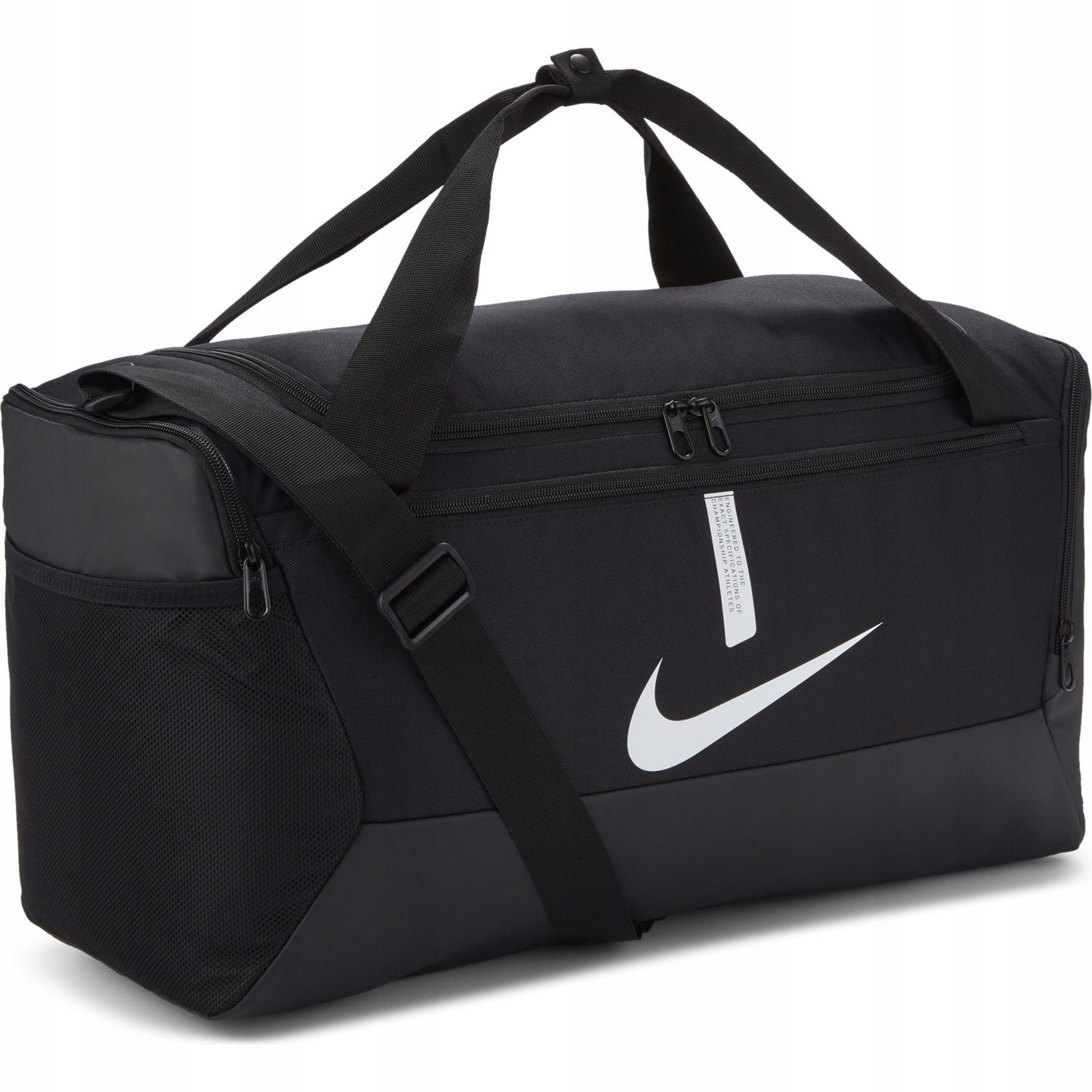TORBA SPORTOWA NIKE TRENINGOWA MĘSKA DAMSKA FITNESS BASEN NA RAMIĘ 60L r.M Marka Nike