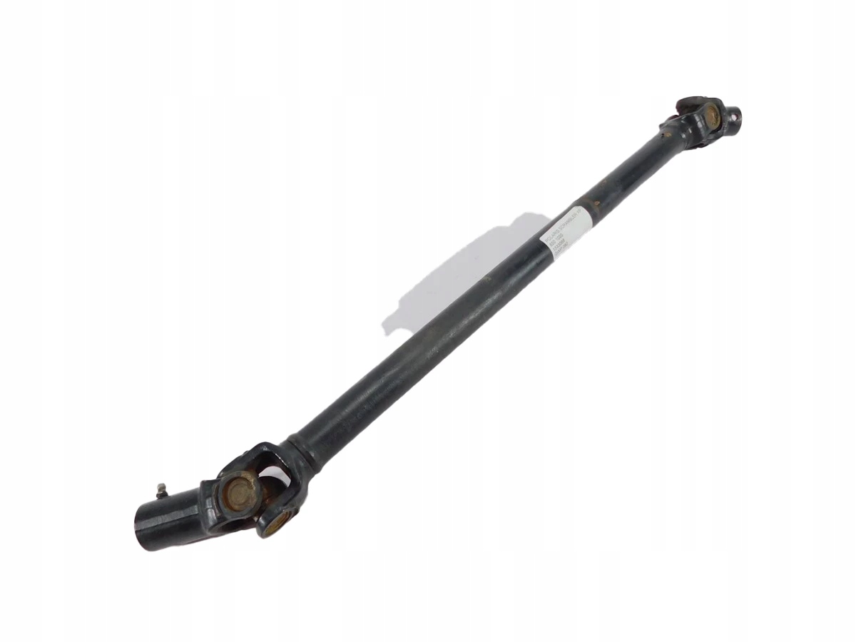 Predný Hnací Hriadeľ Polaris Scrambler Xp 850 1000 1333068