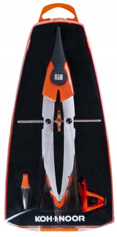 KIN ZESTAW Z CYRKLEM 7 EL. HD8207 2699