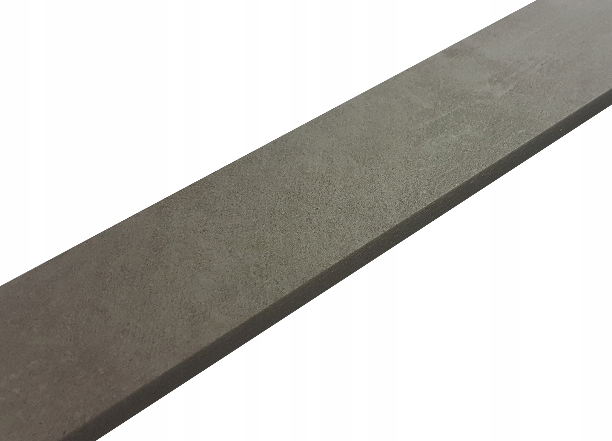 

Cokół listwa ceramiczna Dove Rett. 7x59,5 Szary