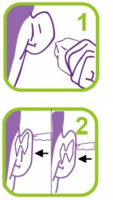 Otostick Corrector Estético De Orejas Właściwości inne