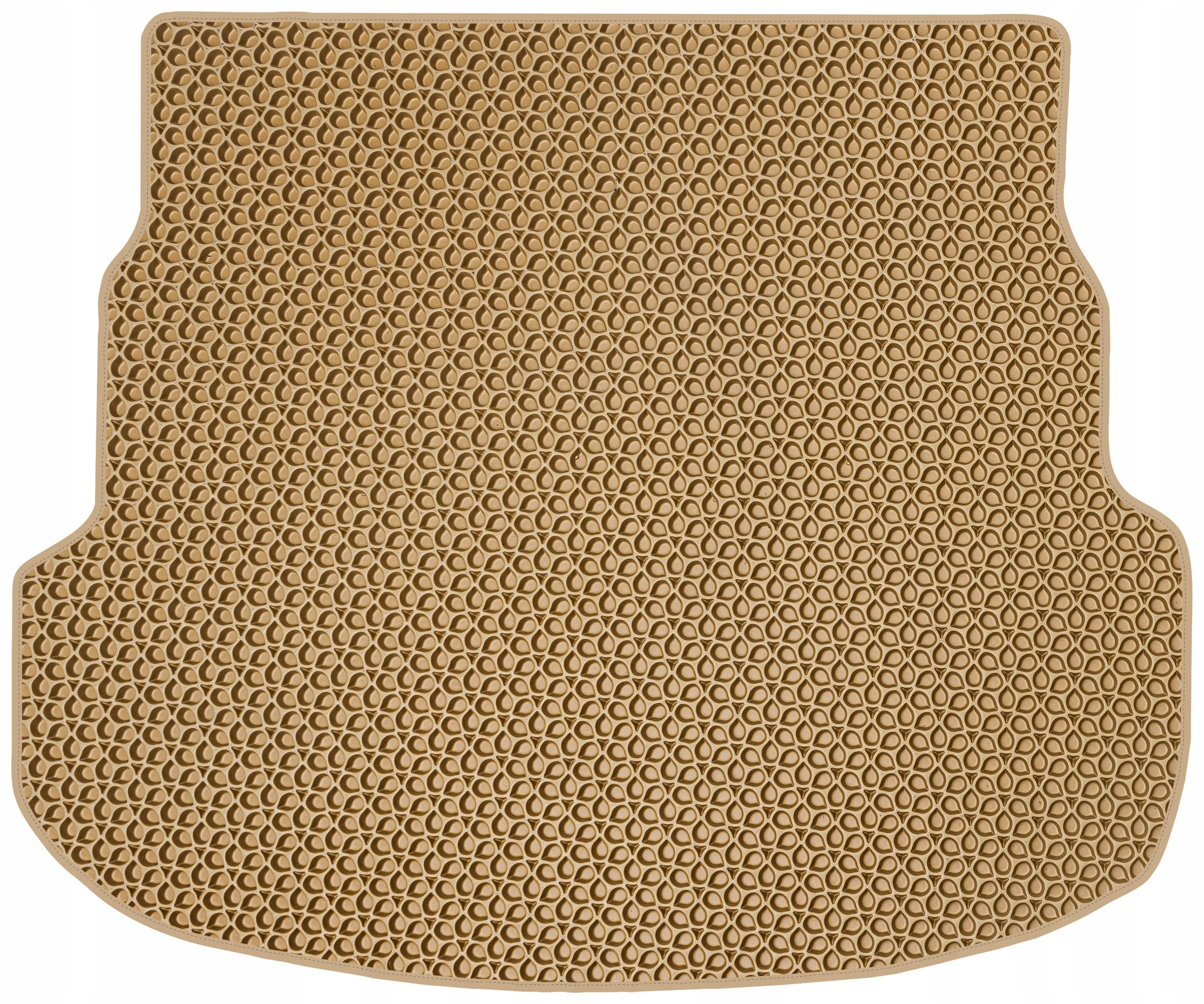 Mazda 6 II Kombi 2007-2012 Rohož do kufru