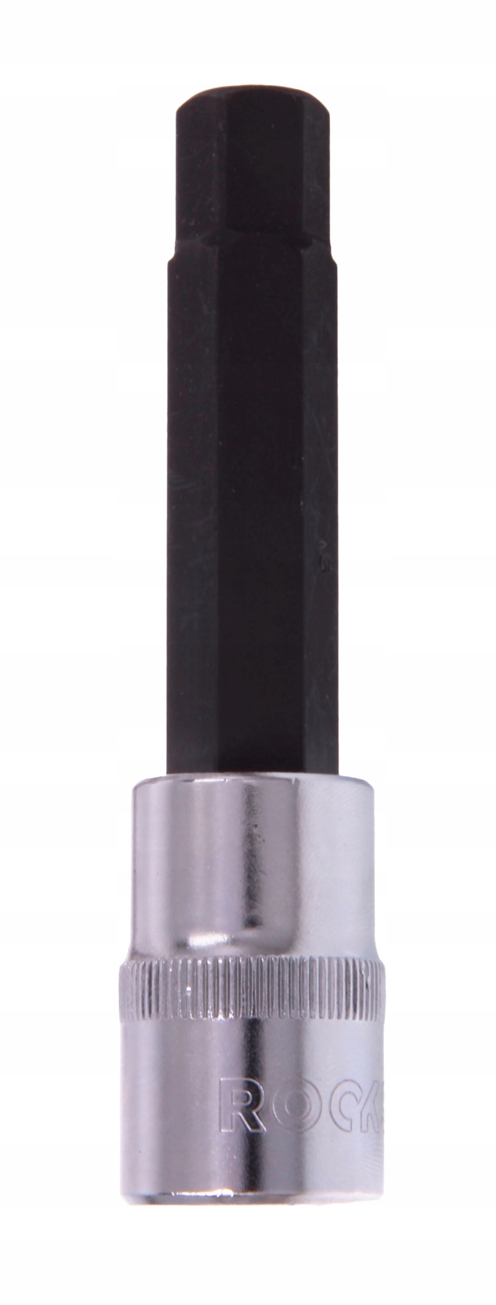 Rooks Klucz trzpieniowy 1/2" Hex 13, 100 mm, CrV50BV30/S2