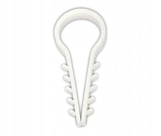  /><h2>Dane techniczne:</h2><ul><li>średnica przewodu:&nbsp;<b>20 mm</b></li><li>średnica wiertla:&nbsp;<b>8-9 mm</b></li><li>opakowanie:&nbsp;<b>100 sztuk</b></li></ul><p><b>Uchwyt USMO-20 dedykowany do przewodów:</b></p><ul><li>rury PCV</li><li>RVKL (peszel) R 20</li></ul></div>
                    </div>
    </div>
                                                                    <div class=