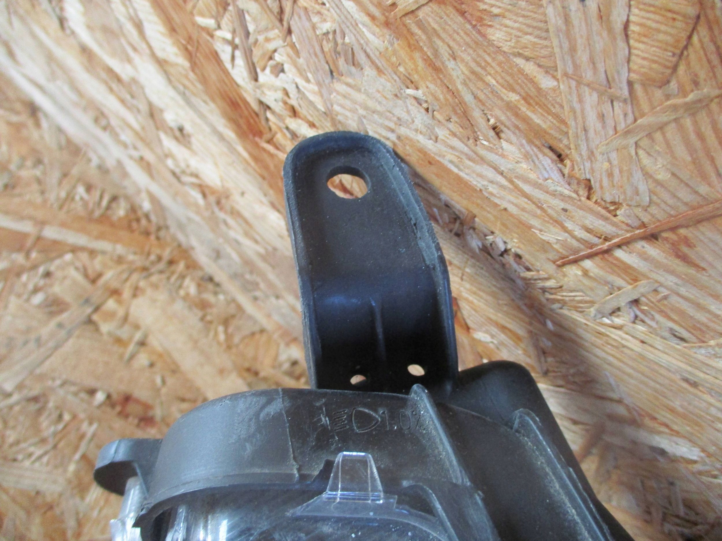 light front front right TOYOTA YARIS IV
