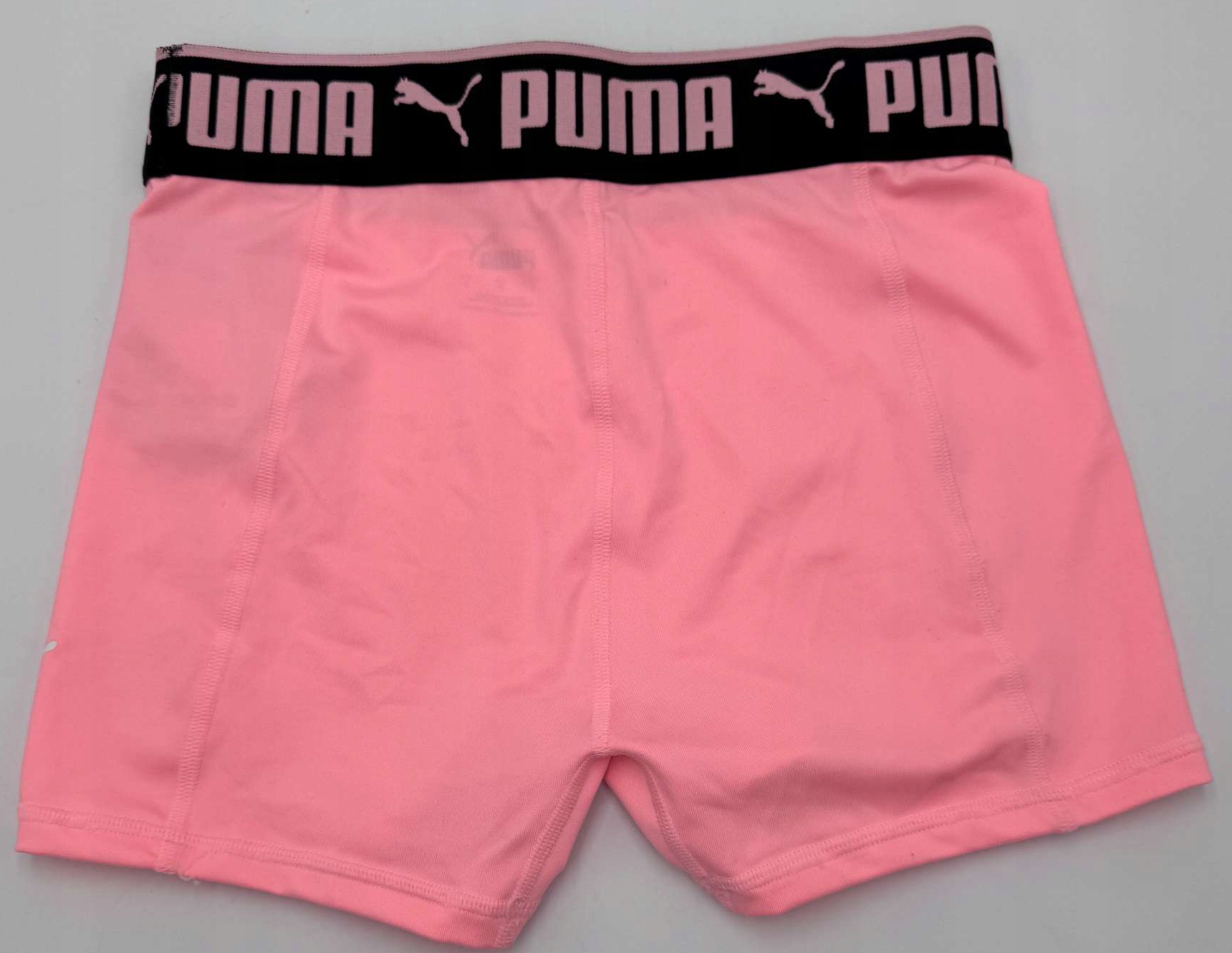 Puma Train Strong 76 cm 3 obcisłe szorty rozmiar S
