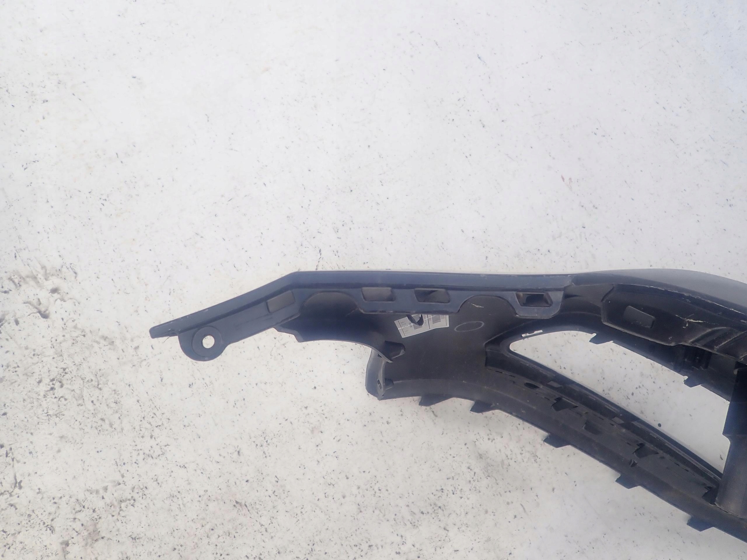VW TOURAN II 15-> bumper front front SPR PDC
