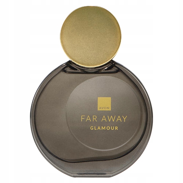 Avon Parfémovaná voda Far Away Glamour 50 ml