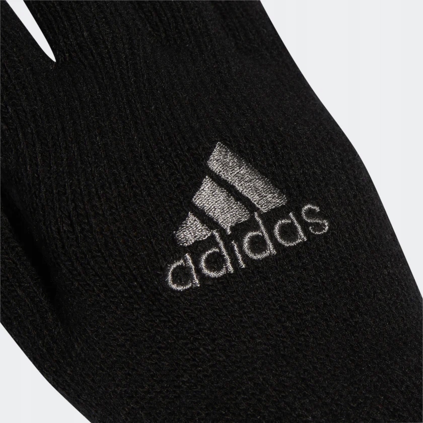 ADIDAS RĘKAWICZKI ZIMOWE SPORTOWE ESS GLOVES IB2657 R. L Marka adidas