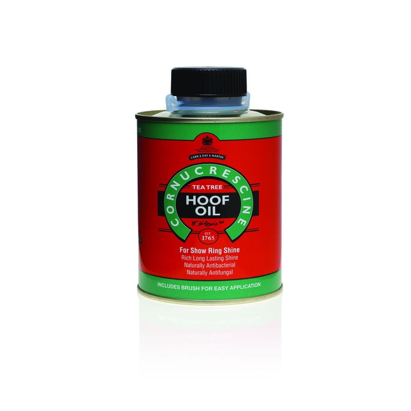 C&D&M Olej do kopyt Cornucrescine