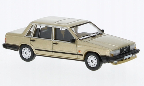 PCX870660 Volvo 740 beige metallic