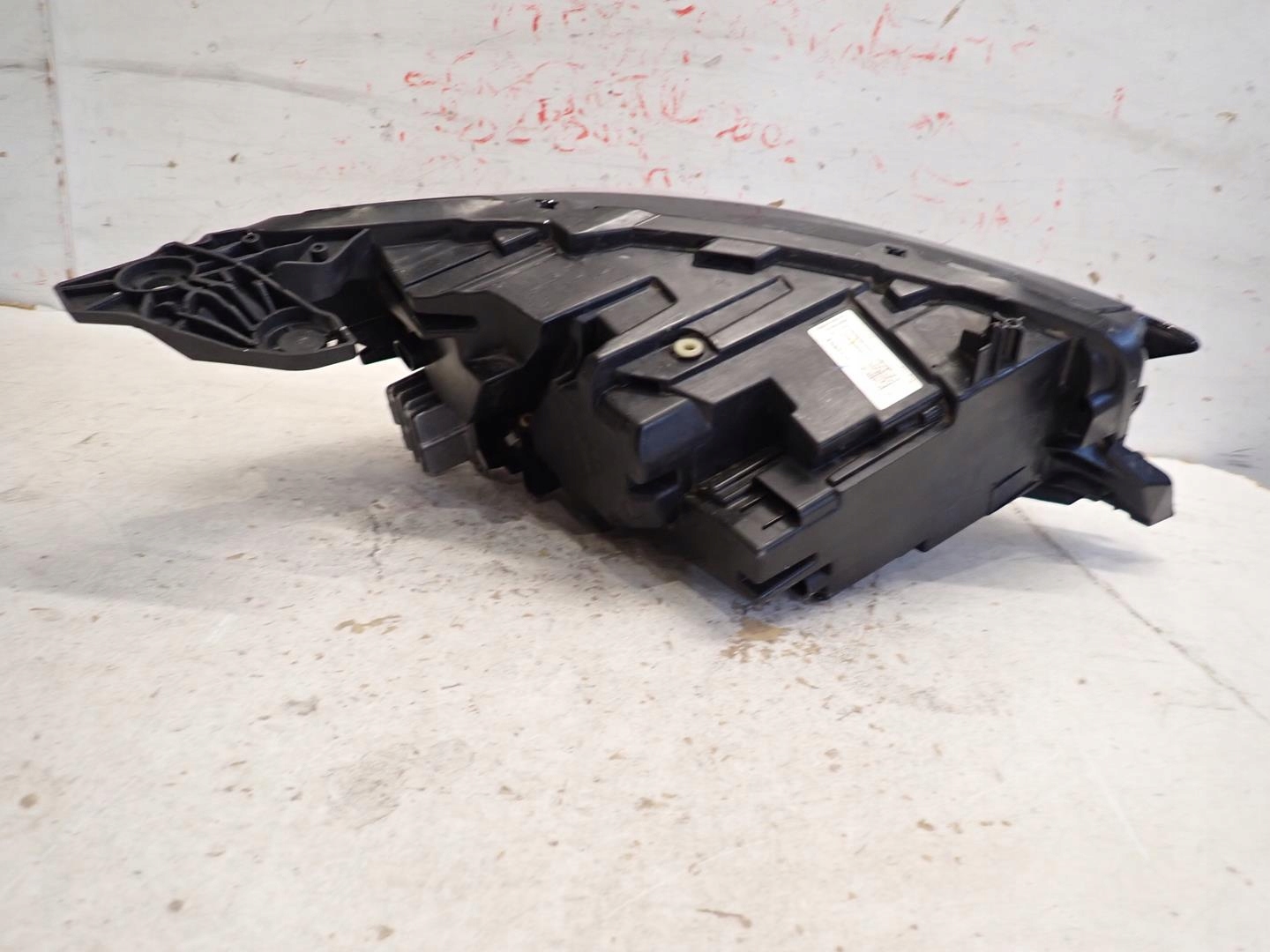 light front front left OPEL CORSA F 2019- FULL LED 39162653